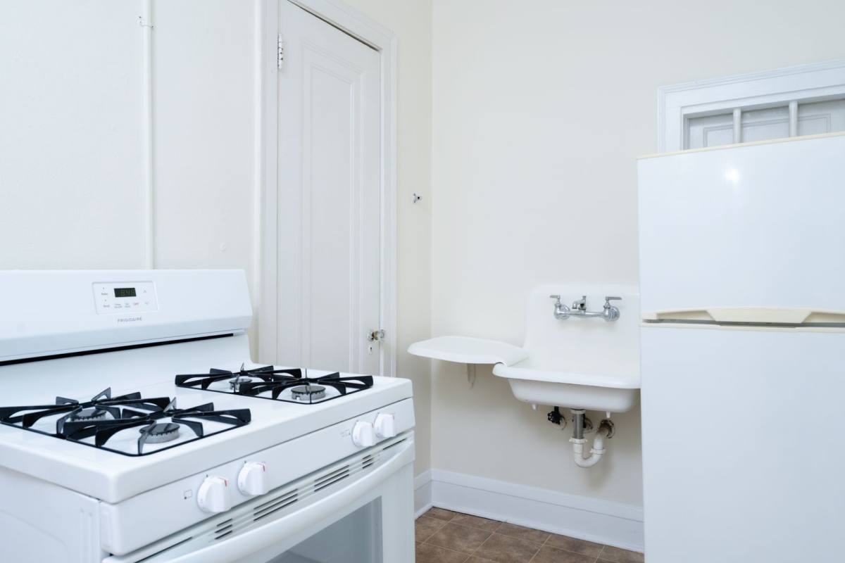 Apartment for rent at 2222 Harriet Ave S, Minneapolis, MN 55405