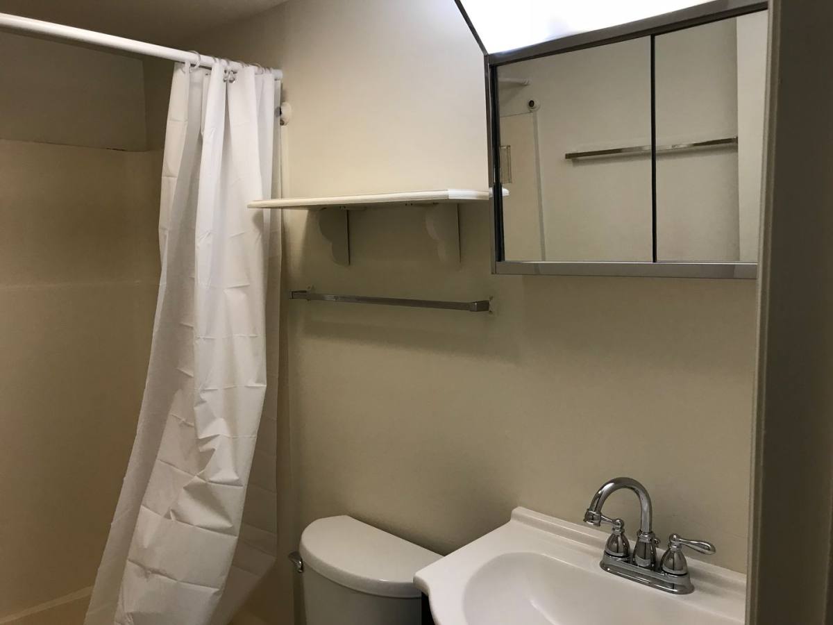 Apartment for rent at 50 & 62 Woodlee Rd, Staunton, VA 24401