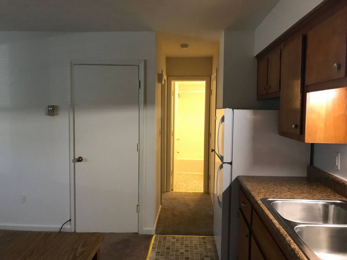Apartment for rent at 50 & 62 Woodlee Rd, Staunton, VA 24401