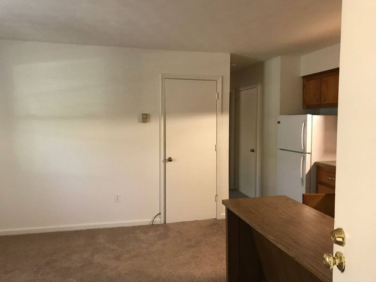 Apartment for rent at 50 & 62 Woodlee Rd, Staunton, VA 24401