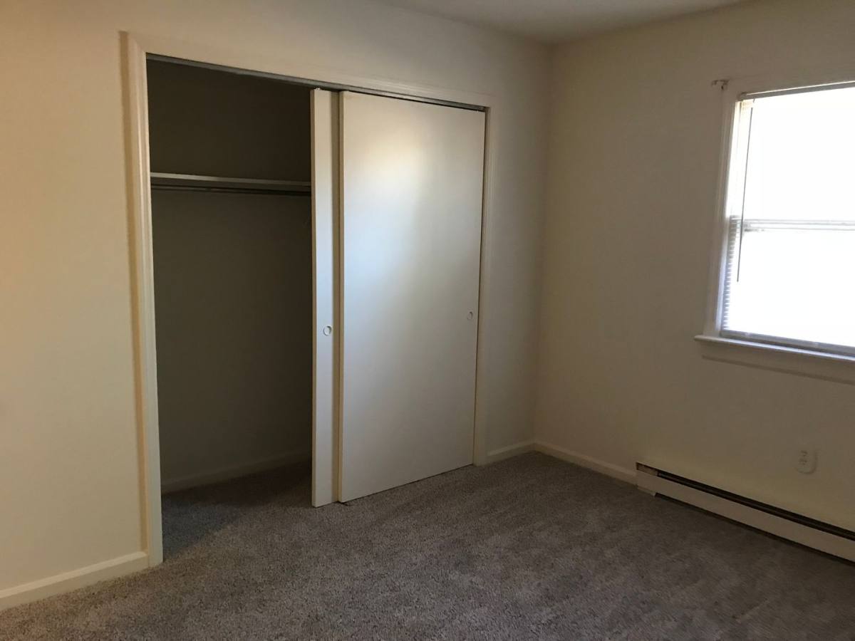 Apartment for rent at 50 & 62 Woodlee Rd, Staunton, VA 24401