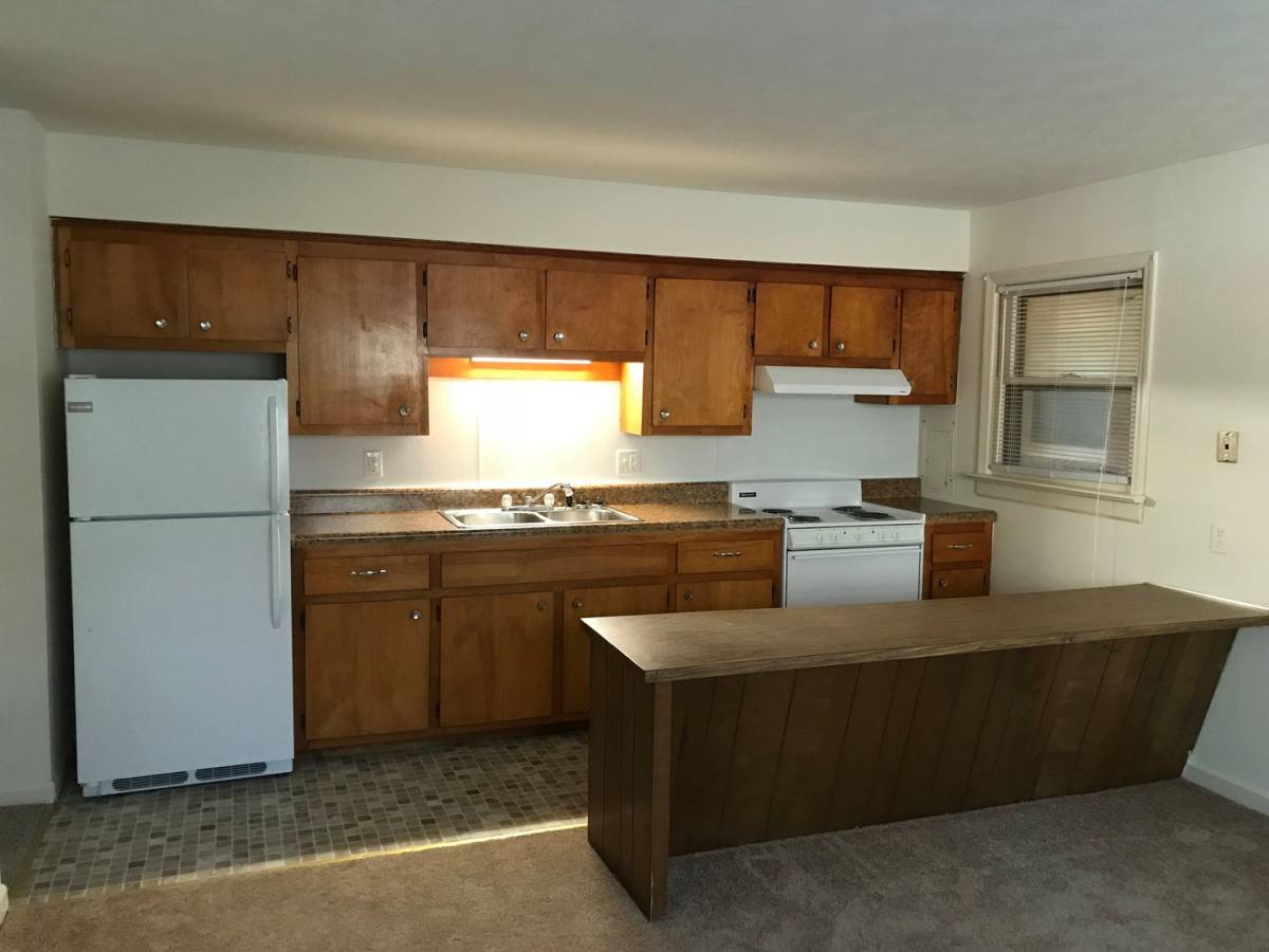 Apartment for rent at 50 & 62 Woodlee Rd, Staunton, VA 24401