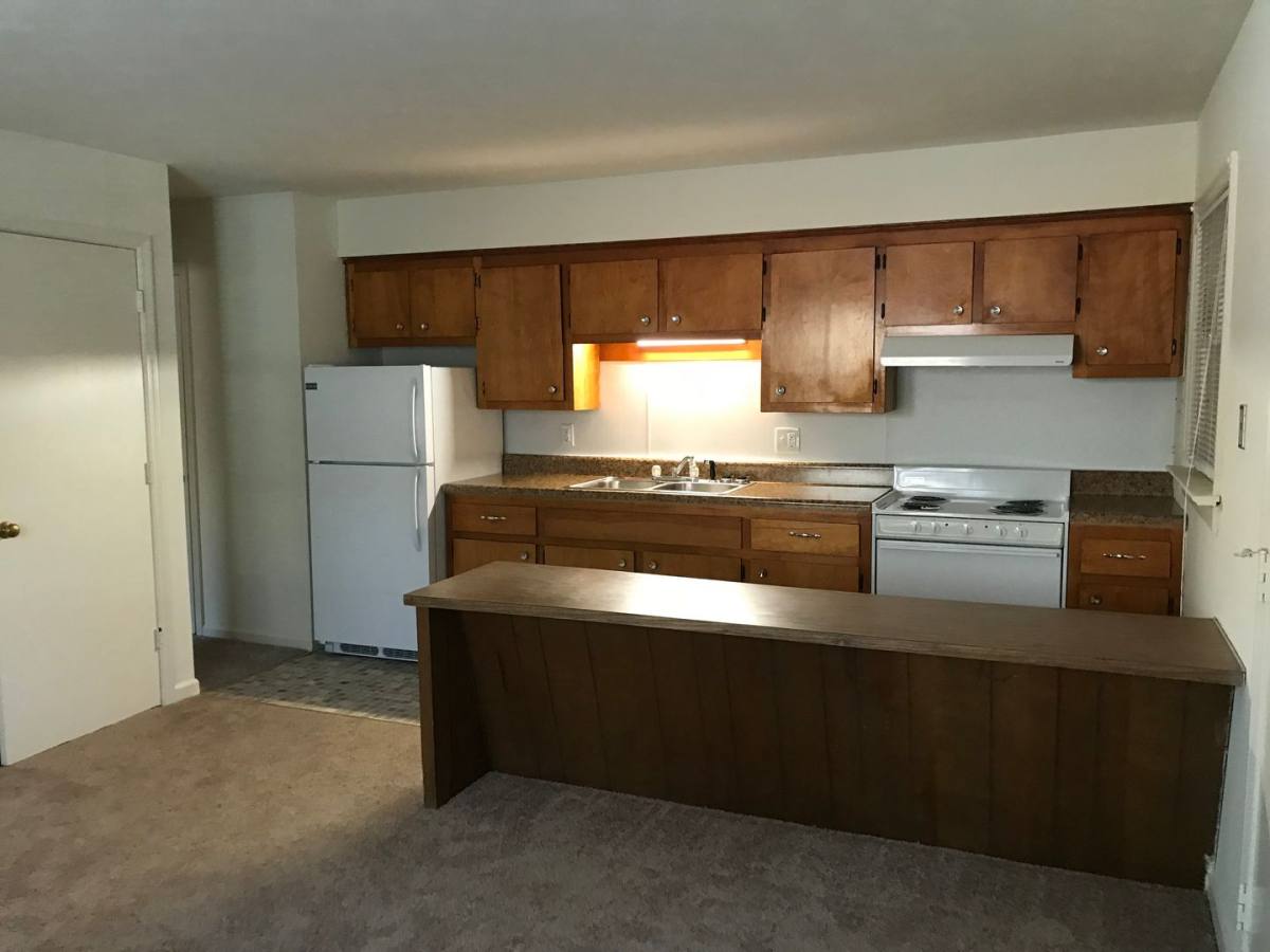 Apartment for rent at 50 & 62 Woodlee Rd, Staunton, VA 24401