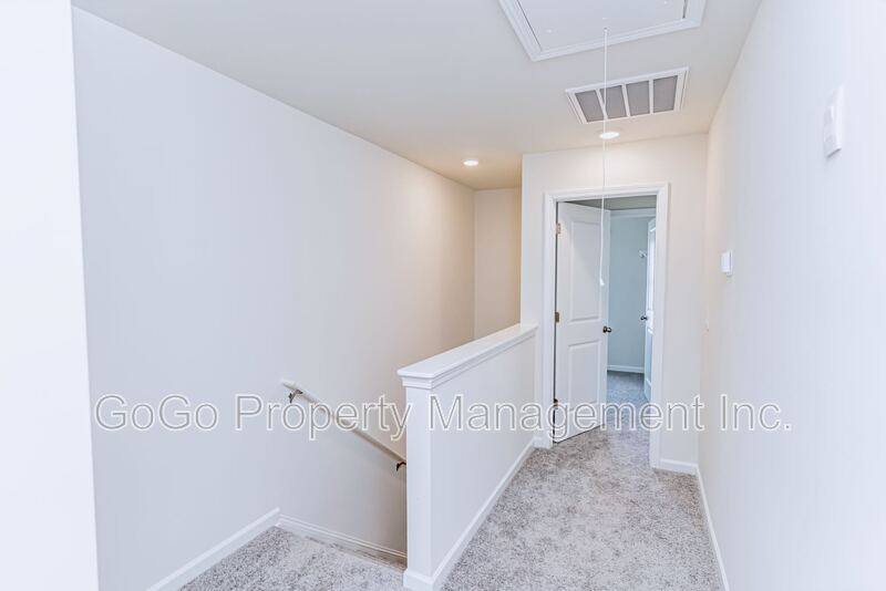 Townhouse for rent at 31 Sunriff Court, Greer, SC 29651