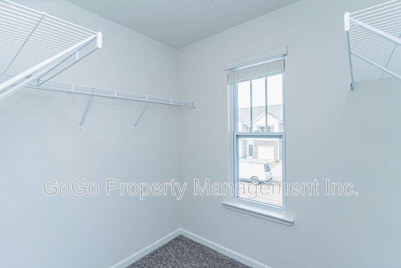 Townhouse for rent at 31 Sunriff Court, Greer, SC 29651