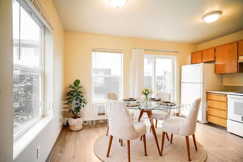 House for rent at 2619 SE 125th Ave #4, Portland, OR 97236