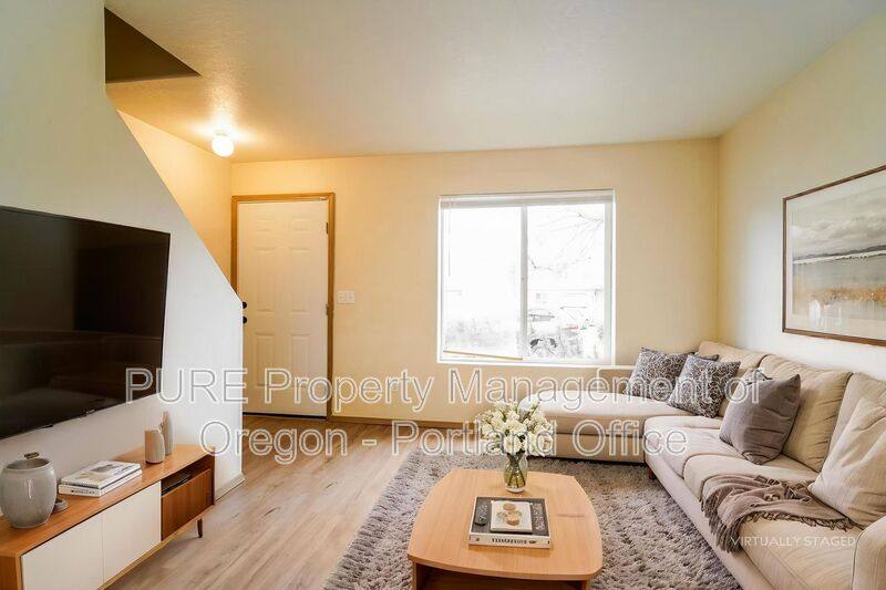 House for rent at 2619 SE 125th Ave #4, Portland, OR 97236