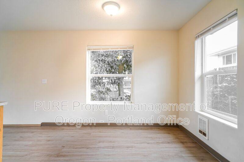 House for rent at 2619 SE 125th Ave #4, Portland, OR 97236