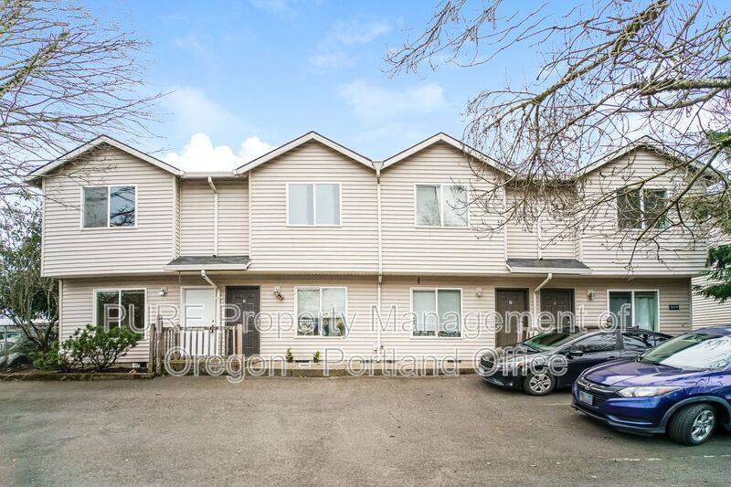 House for rent at 2619 SE 125th Ave #4, Portland, OR 97236