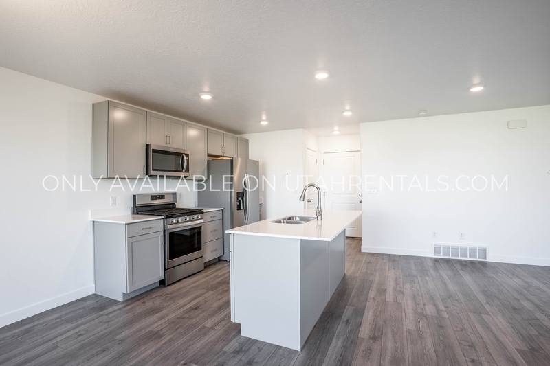Apartment for rent at 1864 S 460 W, Payson, UT 84651