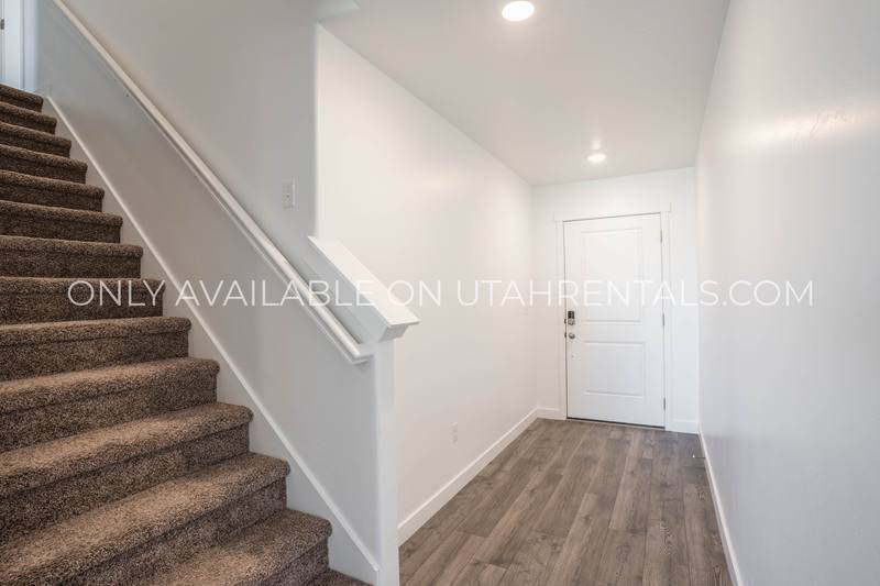 Apartment for rent at 1864 S 460 W, Payson, UT 84651