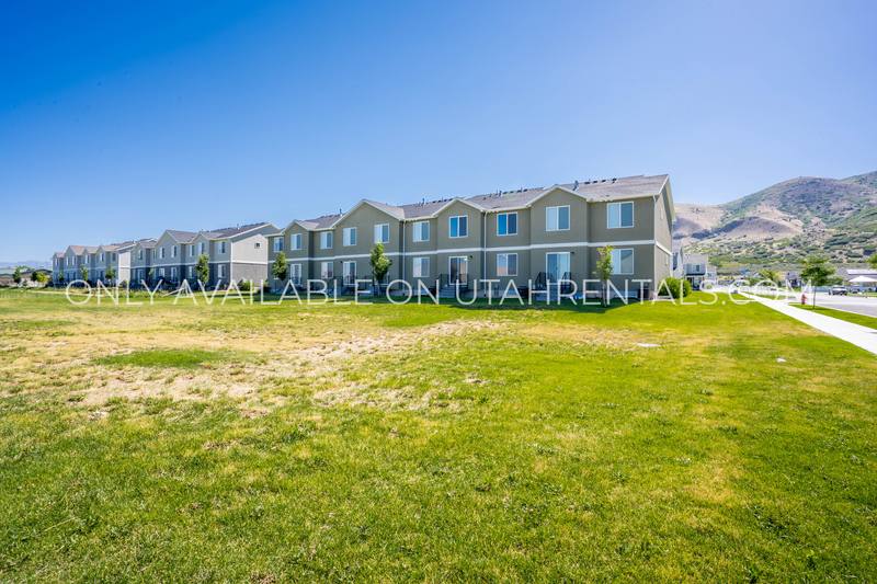 Apartment for rent at 1864 S 460 W, Payson, UT 84651