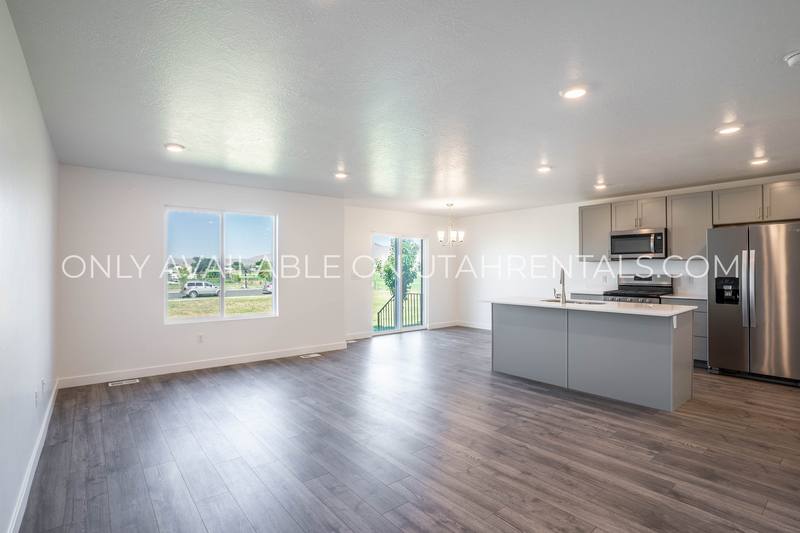 Apartment for rent at 1864 S 460 W, Payson, UT 84651