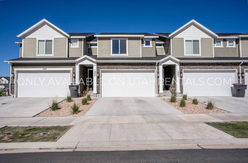 Apartment for rent at 1864 S 460 W, Payson, UT 84651