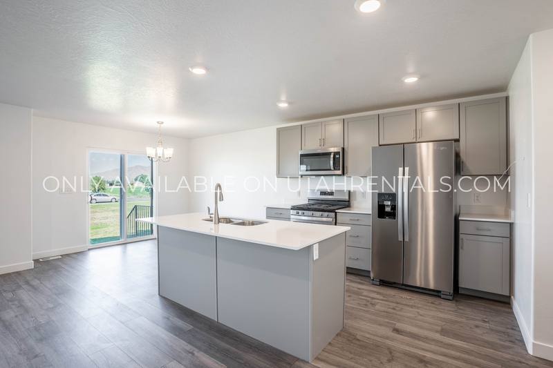 Apartment for rent at 1864 S 460 W, Payson, UT 84651