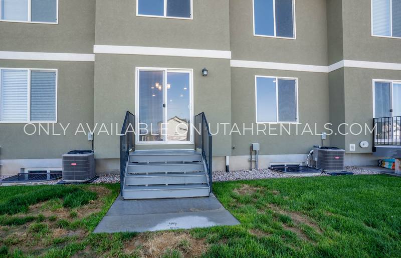 Apartment for rent at 1864 S 460 W, Payson, UT 84651