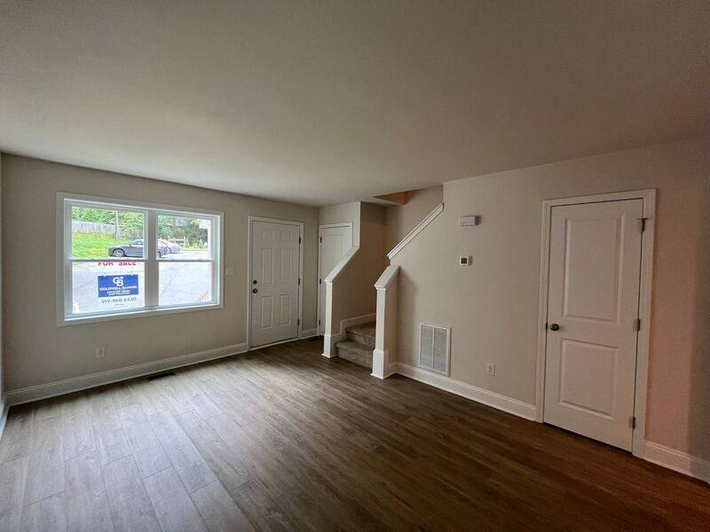 Townhouse for rent at 212 N Peartree Lane E, Raleigh, NC 27610