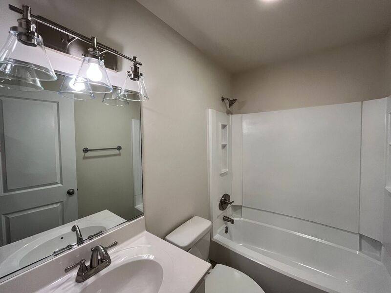 Townhouse for rent at 212 N Peartree Lane E, Raleigh, NC 27610