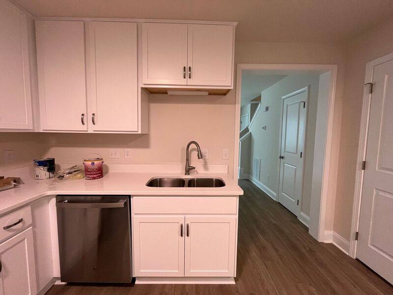 Townhouse for rent at 212 N Peartree Lane E, Raleigh, NC 27610
