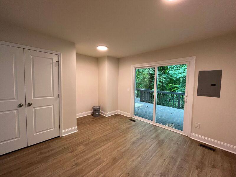 Townhouse for rent at 212 N Peartree Lane E, Raleigh, NC 27610