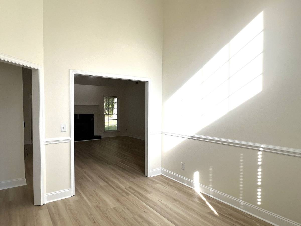 House for rent at 134 Stone Brooke Dr, Gray, GA 31032
