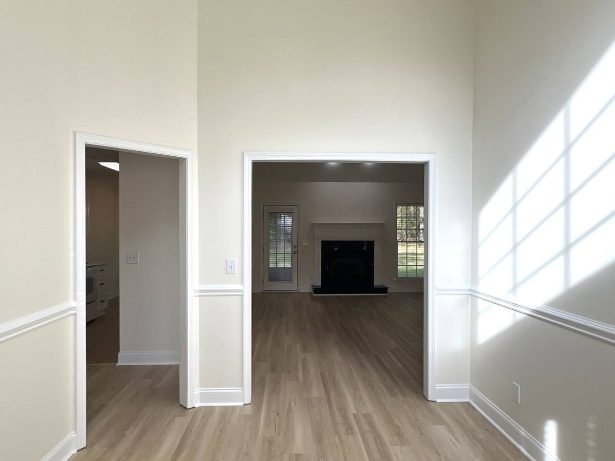 House for rent at 134 Stone Brooke Dr, Gray, GA 31032