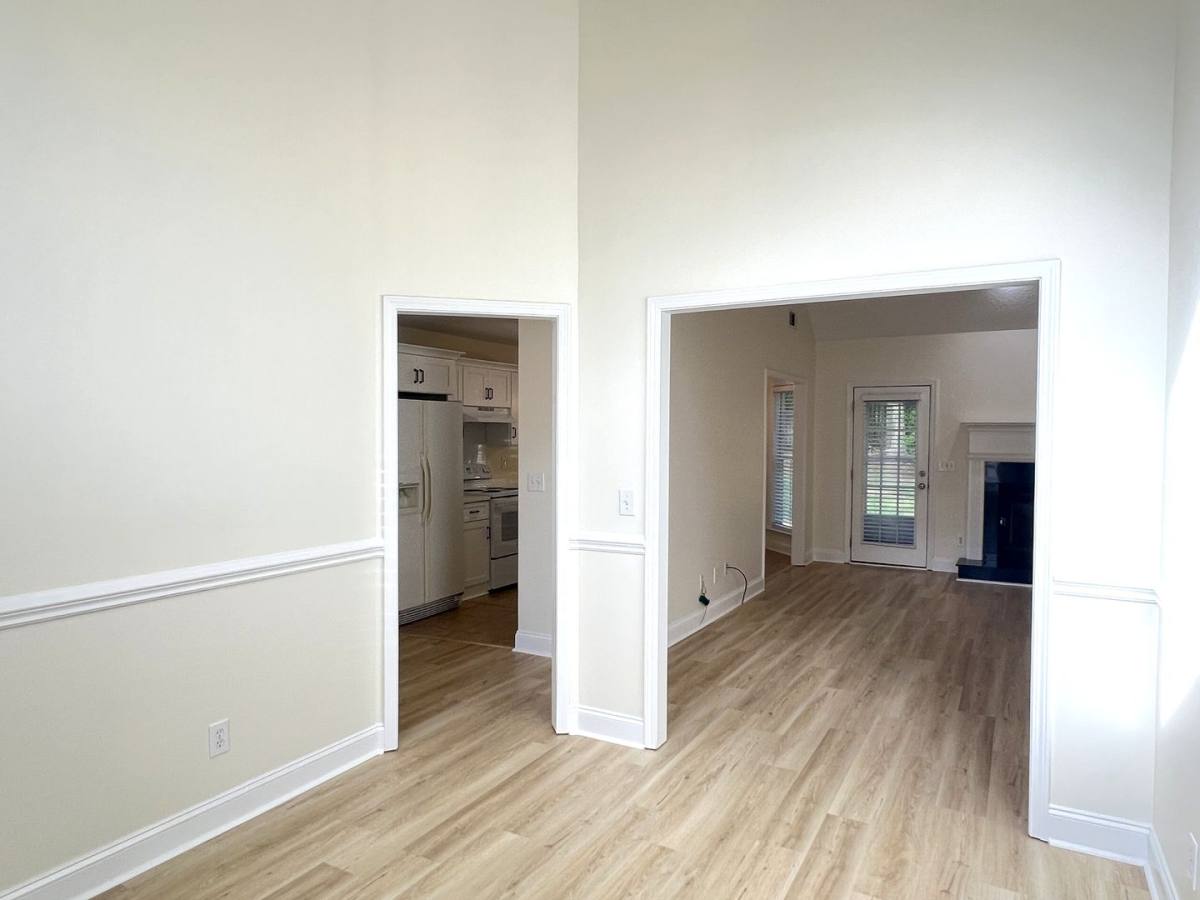 House for rent at 134 Stone Brooke Dr, Gray, GA 31032