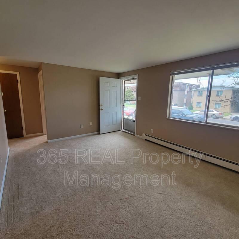 Condo for rent at 2440 W 11th St, Greeley, CO 80634
