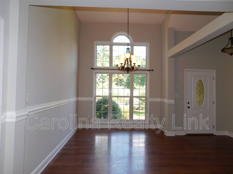 House for rent at 235 Harbor Landing Dr, Mooresville, NC 28117