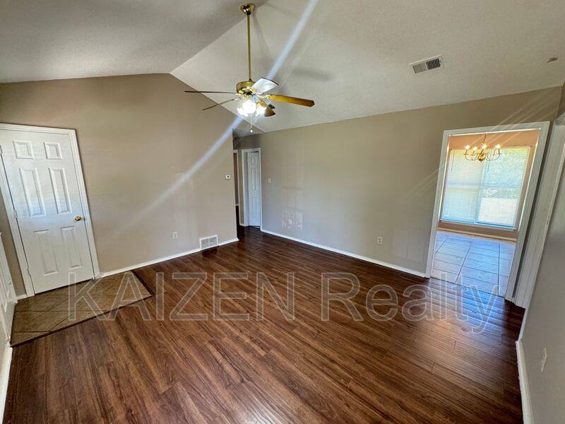 House for rent at 4192 Anderton, Horn Lake, MS 38637