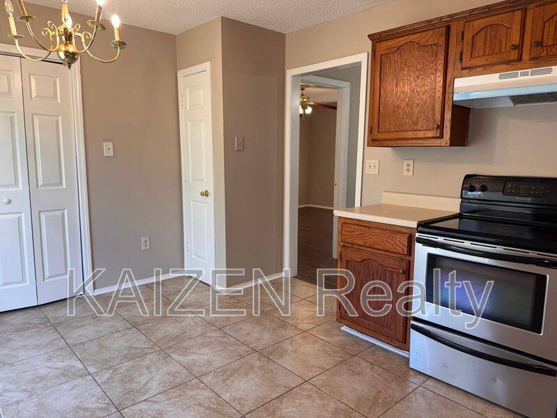 House for rent at 4192 Anderton, Horn Lake, MS 38637