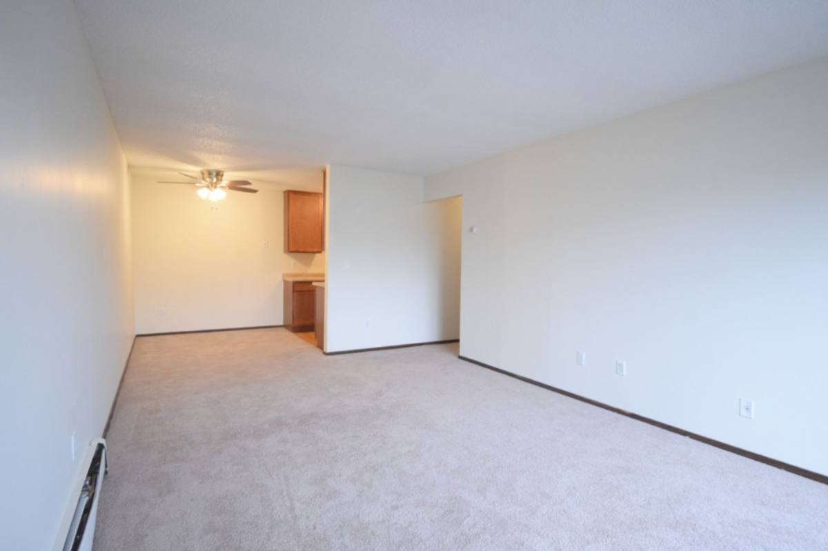 Apartment for rent at 2321 Aldrich Ave S, Minneapolis, MN 55405