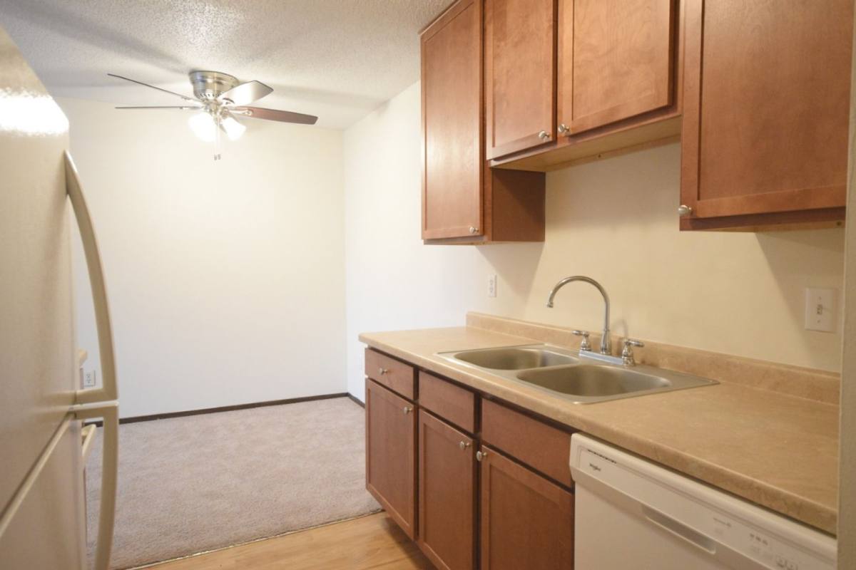Apartment for rent at 2321 Aldrich Ave S, Minneapolis, MN 55405