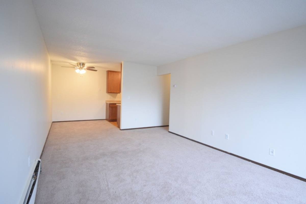 Apartment for rent at 2321 Aldrich Ave S, Minneapolis, MN 55405