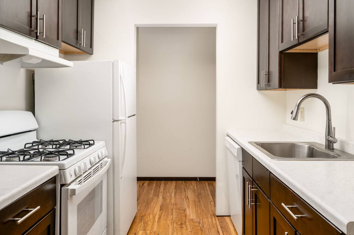 Apartment for rent at 2321 Aldrich Ave S, Minneapolis, MN 55405