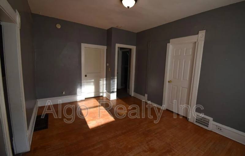 Apartment for rent at 2411 Golden Valley Rd #2, Minneapolis, MN 55411