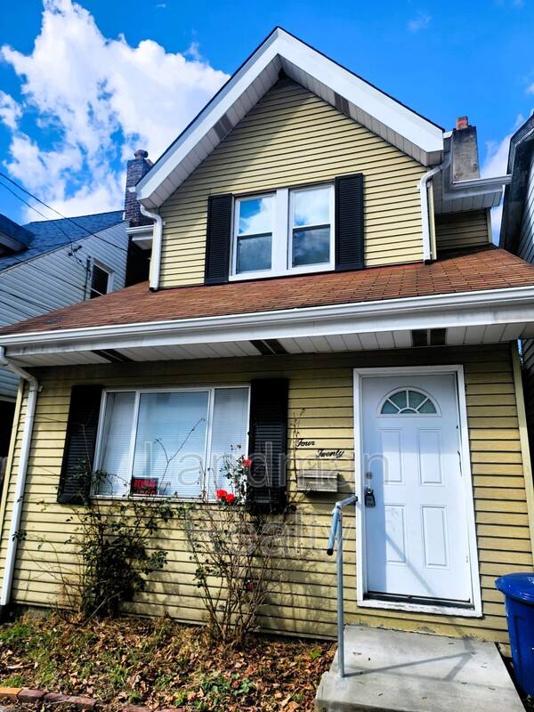 House for rent at 420 Grace St, Pittsburgh, PA 15211
