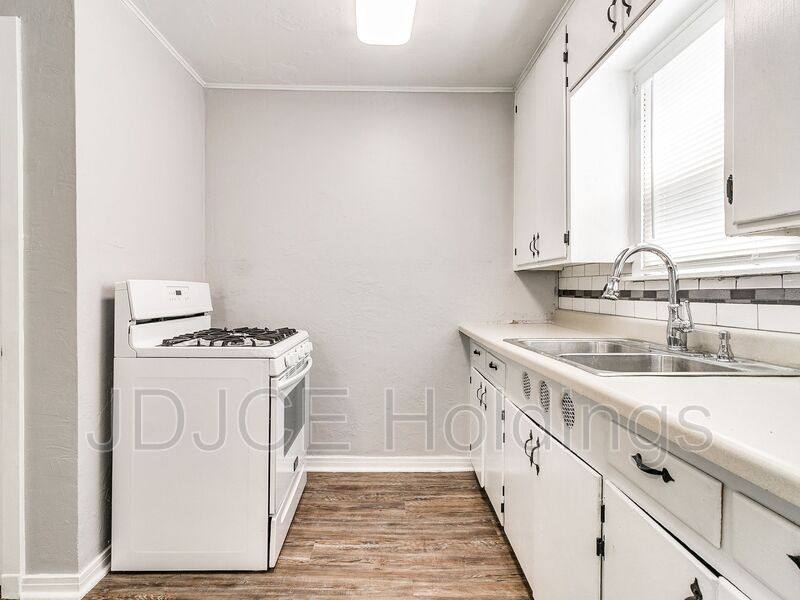 House for rent at 536 E Northrup Dr, Oklahoma City, OK 73110
