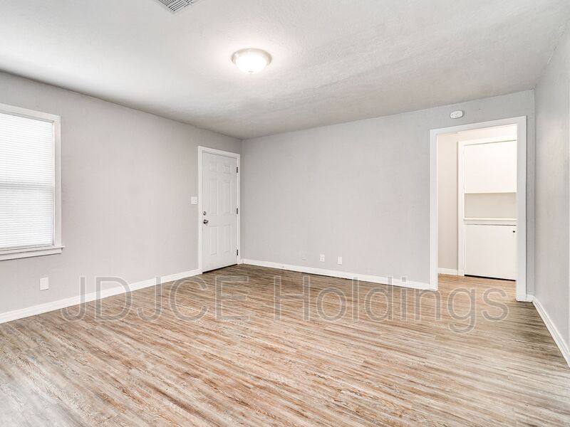 House for rent at 536 E Northrup Dr, Oklahoma City, OK 73110
