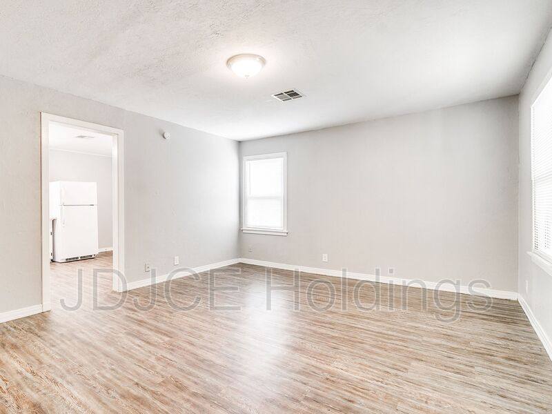 House for rent at 536 E Northrup Dr, Oklahoma City, OK 73110