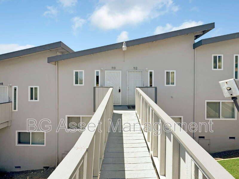 Apartment for rent at 110 Avian Dr, Vallejo, CA 94591