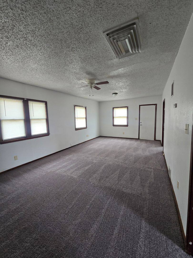 House for rent at 701 E 12th, Clovis, NM 88101