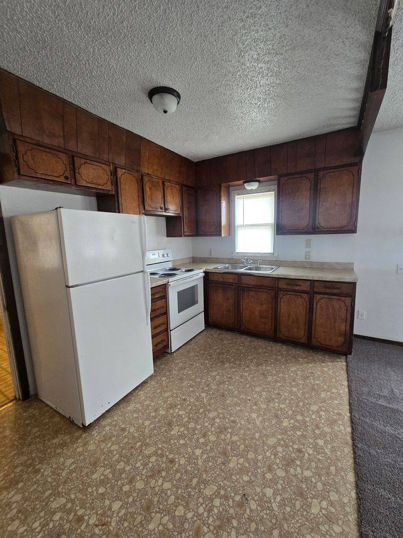 House for rent at 701 E 12th, Clovis, NM 88101