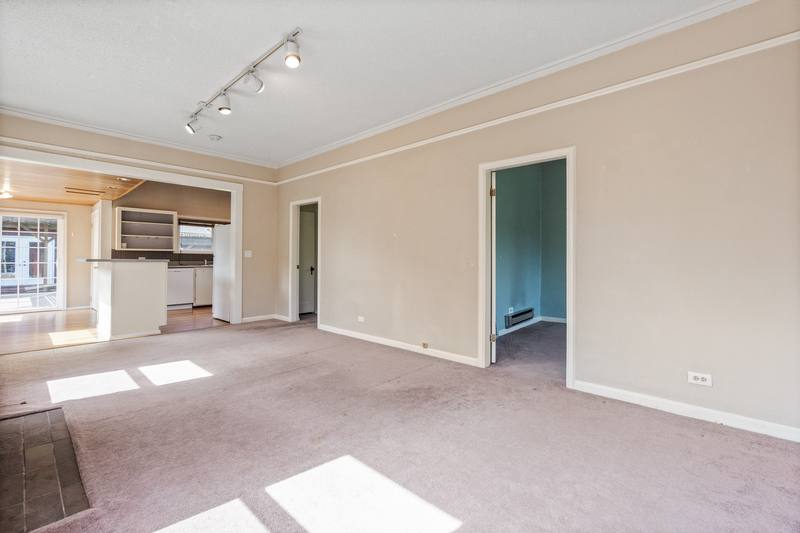 Apartment for rent at 7841 12th Ave NE, Seattle, WA 98115