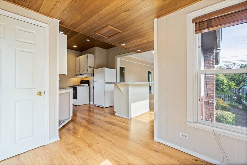 Apartment for rent at 7841 12th Ave NE, Seattle, WA 98115