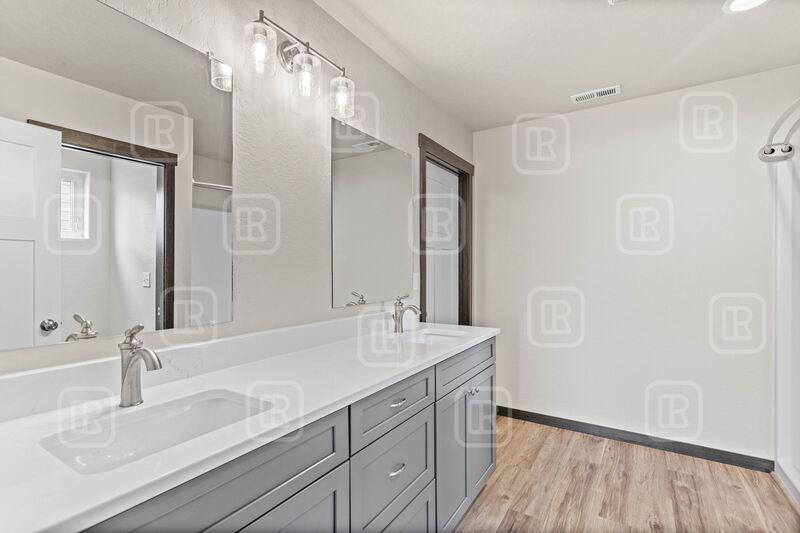 House for rent at 3841 N Abel Lane, Post Falls, ID 83854