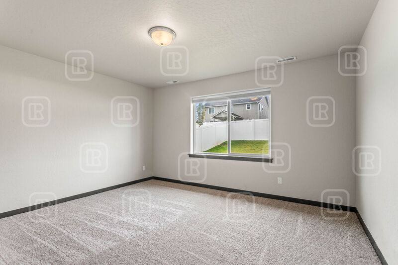 House for rent at 3841 N Abel Lane, Post Falls, ID 83854