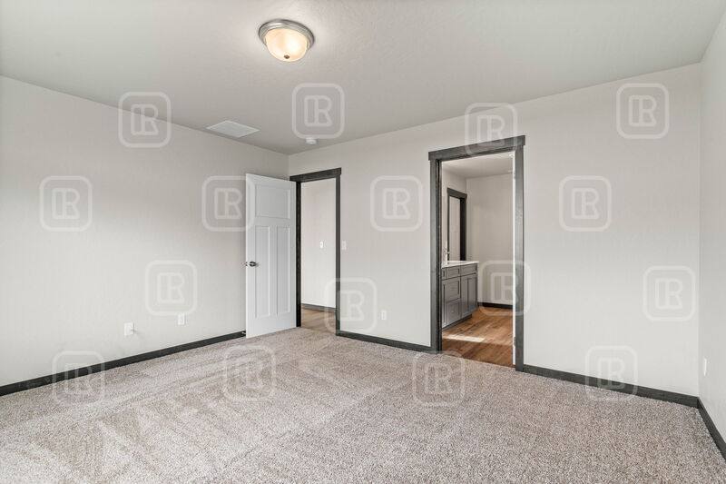 House for rent at 3841 N Abel Lane, Post Falls, ID 83854