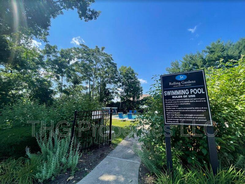 Apartment for rent at 405 Franklin Turnpike #26, Mahwah, NJ 07430