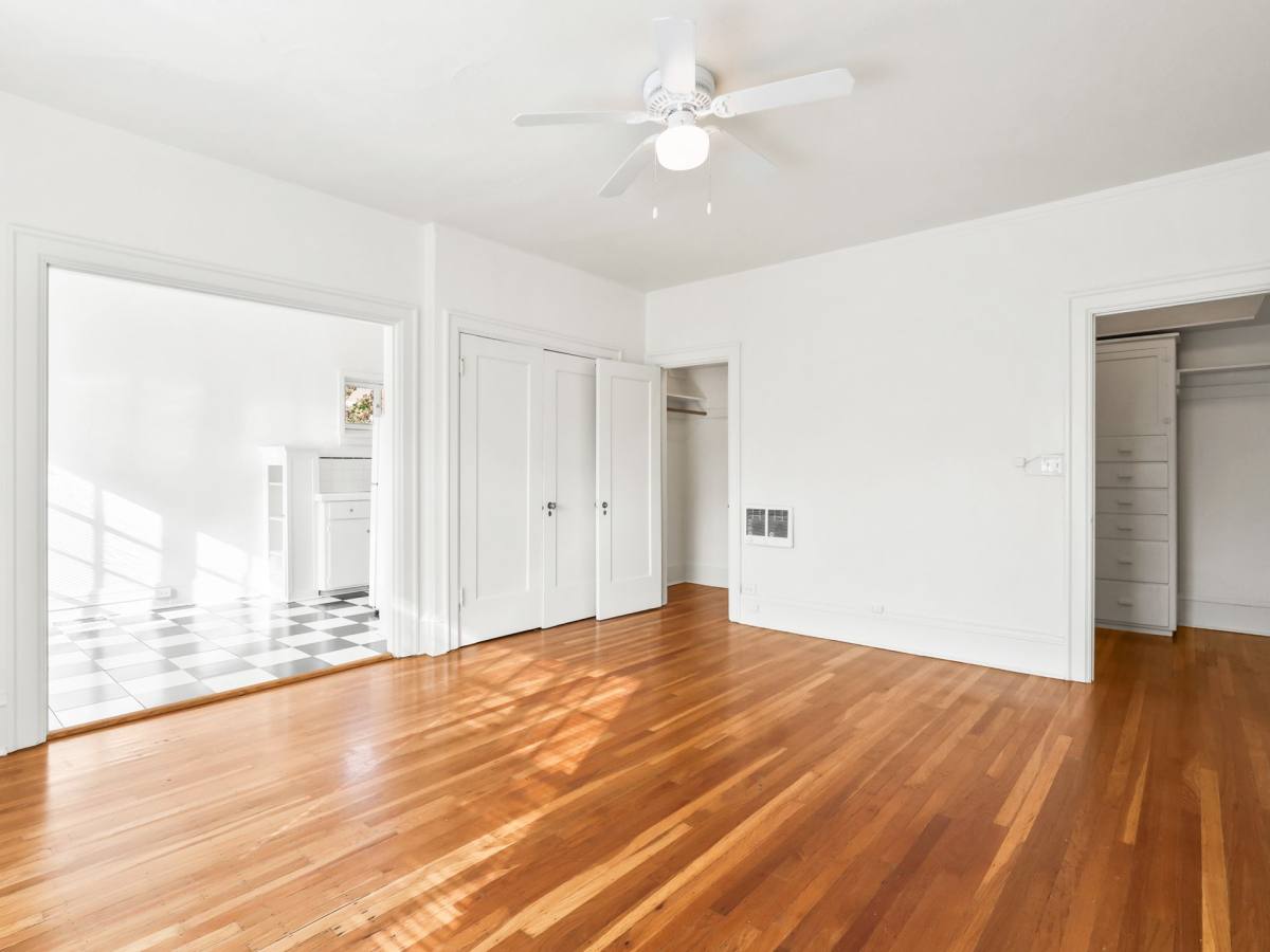 Apartment for rent at 2060 NW Lovejoy, Portland, OR 97209
